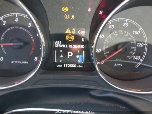 JA4AP3AU7HZ043108 Mitsubishi Outlander Sport 2.0 Le