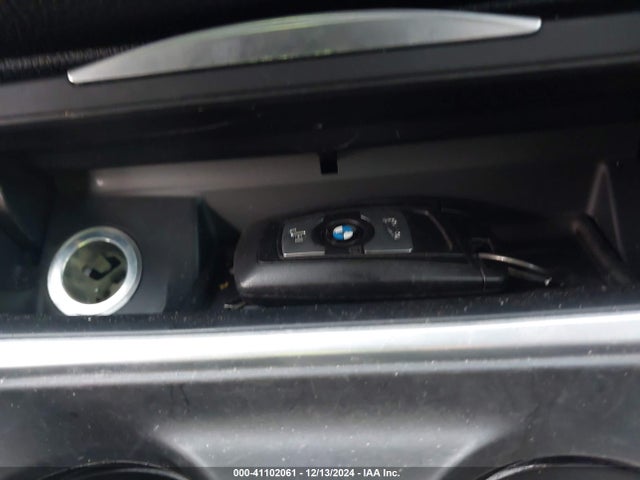 BMW 328I 2015 WBA3C1C53FP852003 Image 11