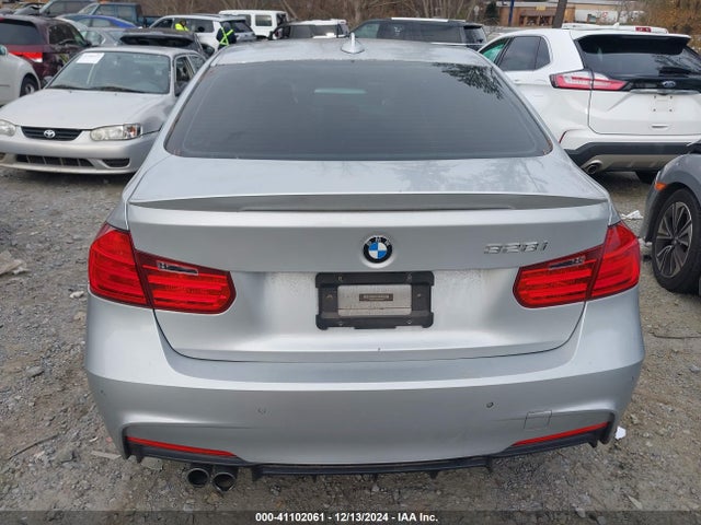 BMW 328I 2015 WBA3C1C53FP852003 Image 16