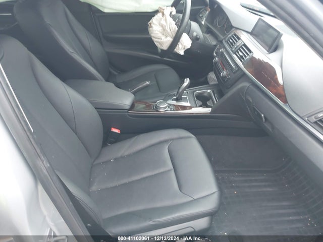 BMW 328I 2015 WBA3C1C53FP852003 Image 5