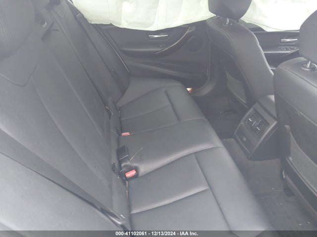BMW 328I 2015 WBA3C1C53FP852003 Image 8