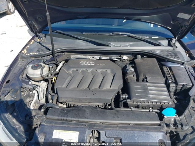 WAUAUGFF8J1015531 Audi A3 2.0t Premium/2.0t Tech Premium