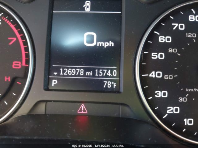 WAUAUGFF8J1015531 Audi A3 2.0t Premium/2.0t Tech Premium