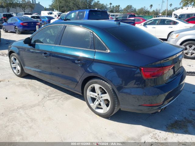 WAUAUGFF8J1015531 Audi A3 2.0t Premium/2.0t Tech Premium