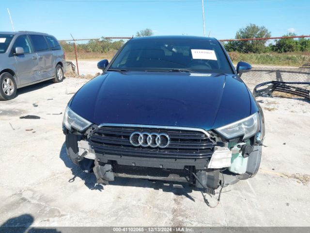 WAUAUGFF8J1015531 Audi A3 2.0t Premium/2.0t Tech Premium