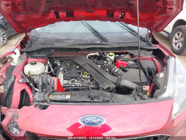 1FMCU0G63MUA98110 Ford ESCAPE SE