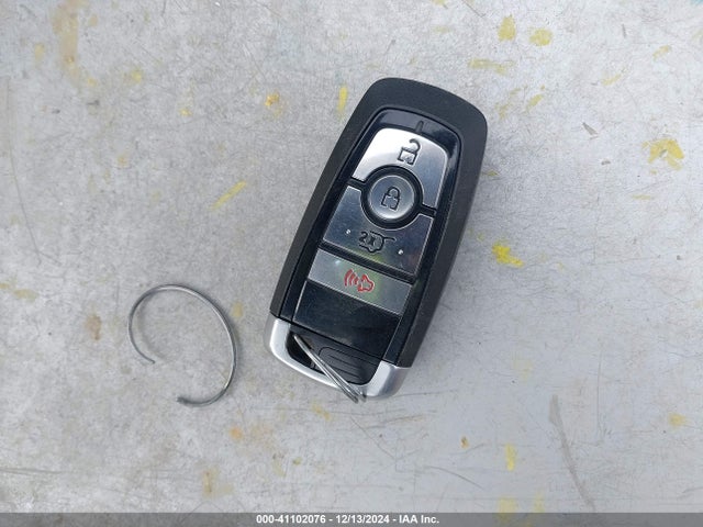 1FMCU0G63MUA98110 Ford ESCAPE SE