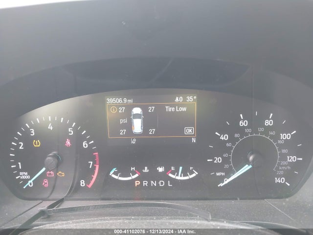 1FMCU0G63MUA98110 Ford ESCAPE SE