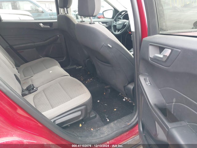 1FMCU0G63MUA98110 Ford ESCAPE SE