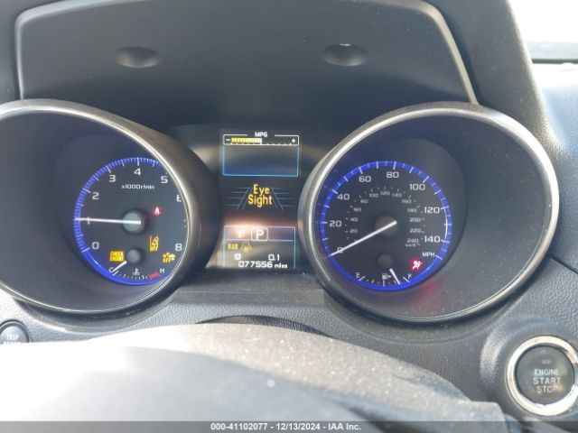 4S3BNAN61H3006879 Subaru Legacy 2.5i Limited