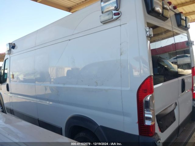 3C6URVHG6GE109433 RAM Promaster 3500 High Roof
