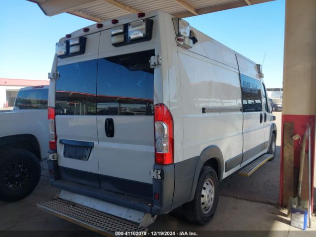 3C6URVHG6GE109433 RAM Promaster 3500 High Roof