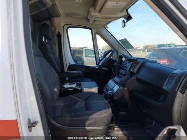 3C6URVHG6GE109433 RAM Promaster 3500 High Roof