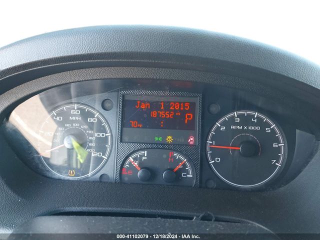 3C6URVHG6GE109433 RAM Promaster 3500 High Roof
