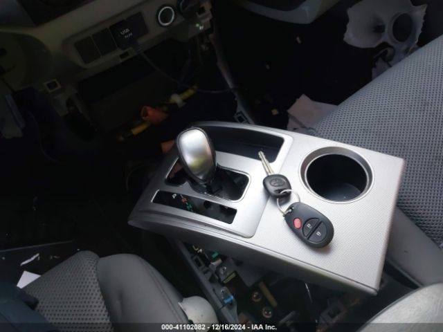 3TMJU4GN1FM184419 Toyota Tacoma Double Cab Prerunner