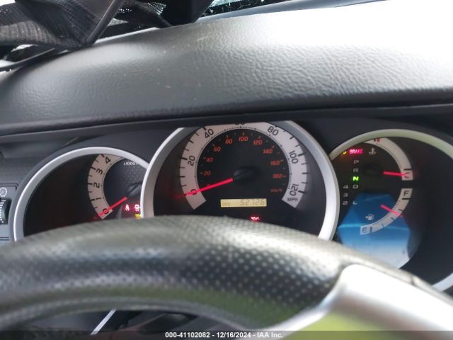 3TMJU4GN1FM184419 Toyota Tacoma Double Cab Prerunner