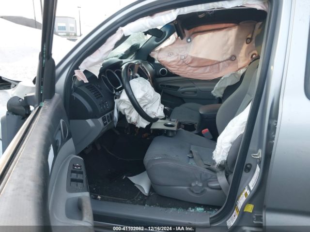 3TMJU4GN1FM184419 Toyota Tacoma Double Cab Prerunner