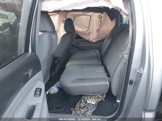 3TMJU4GN1FM184419 Toyota Tacoma Double Cab Prerunner