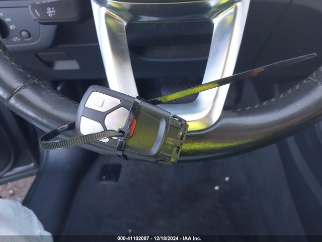 2020 AUDI Q5 WA1BNAFY1L2062958 Photo 10
