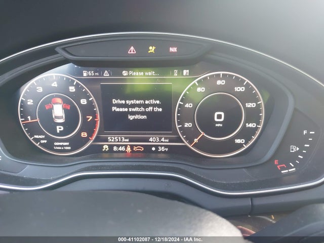 2020 AUDI Q5 WA1BNAFY1L2062958 Photo 6