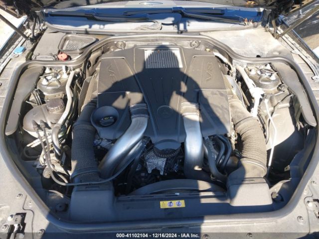 2013 MERCEDES-BENZ SL 550 WDDJK7DA2DF011343 Photo 9