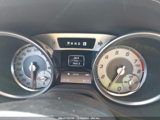 2013 MERCEDES-BENZ SL 550 WDDJK7DA2DF011343 Photo 6