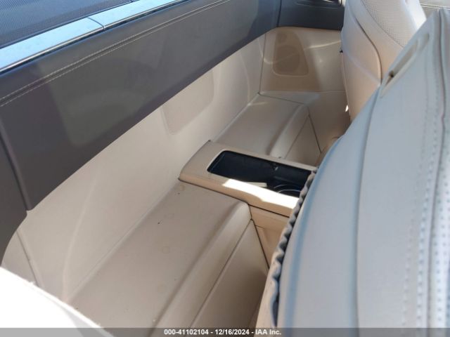 2013 MERCEDES-BENZ SL 550 WDDJK7DA2DF011343 Photo 7