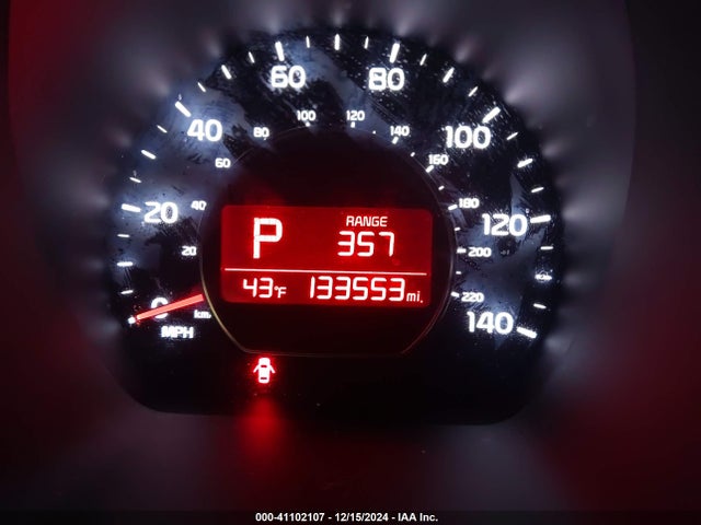KIA SOUL + 2016 KNDJP3A52G7860365 Image 15