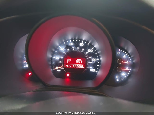 KIA SOUL + 2016 KNDJP3A52G7860365 Image 7