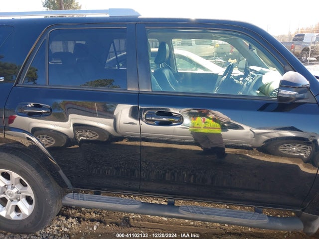 Toyota 4runner Sr5 Premium 2015 JTEZU5JR5F5098052 Image 14