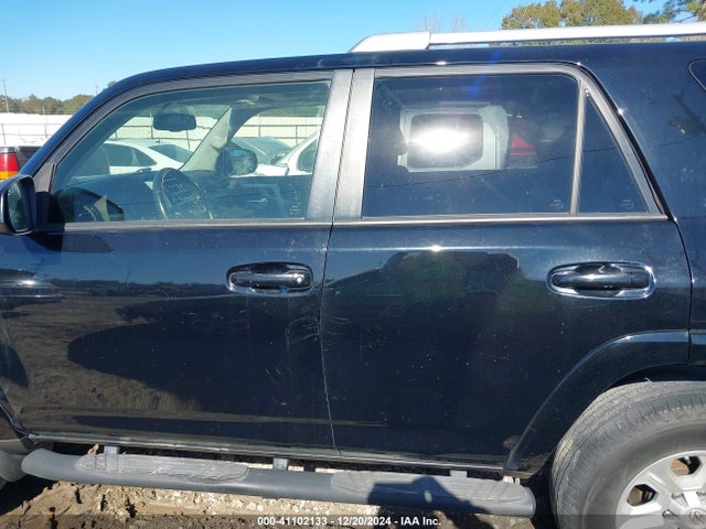 Toyota 4runner Sr5 Premium 2015 JTEZU5JR5F5098052 Image 15
