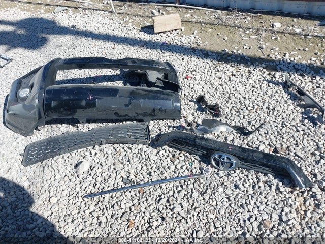 Toyota 4runner Sr5 Premium 2015 JTEZU5JR5F5098052 Image 12
