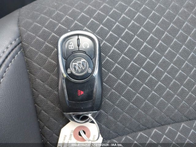KL4CJASM5NB562479 Buick Encore Fwd Preferred