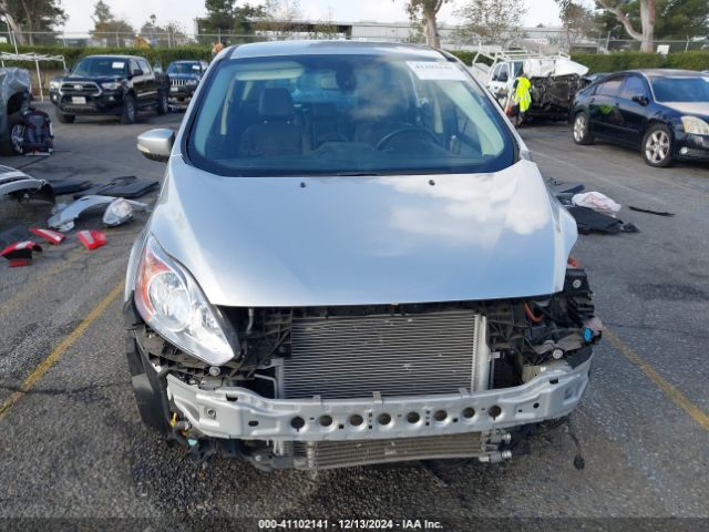 1FADP5CU0GL117715 Ford C-max Energi Sel
