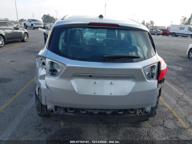 1FADP5CU0GL117715 Ford C-max Energi Sel