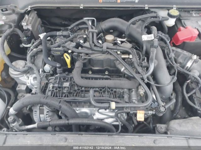3FA6P0HD5LR224162 Ford FUSION SE
