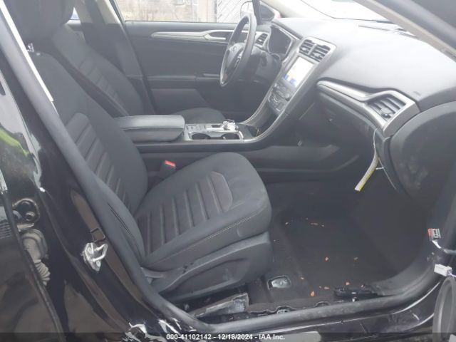 3FA6P0HD5LR224162 Ford FUSION SE