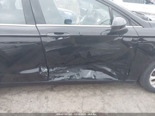 3FA6P0HD5LR224162 Ford FUSION SE