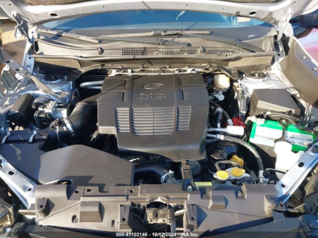 JF2SKADCXMH430804 Subaru Forester