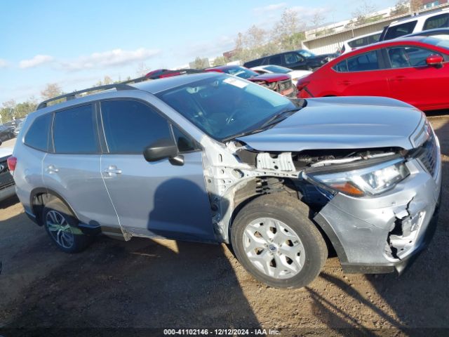JF2SKADCXMH430804 Subaru Forester
