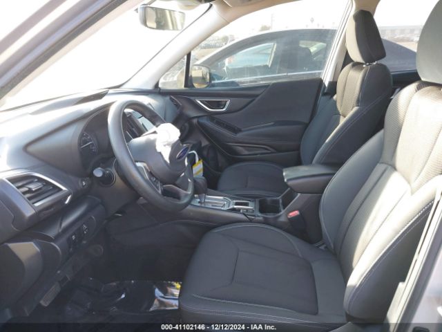 JF2SKADCXMH430804 Subaru Forester