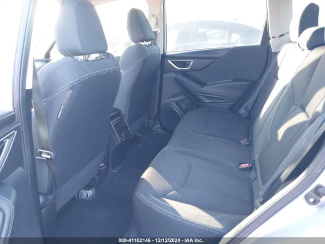 JF2SKADCXMH430804 Subaru Forester