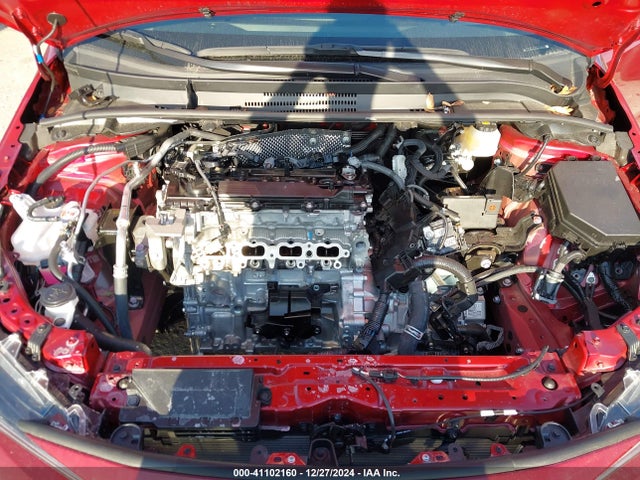 5YFB4MDE3RP146647 Toyota COROLLA LE