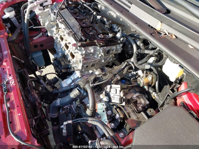 5YFB4MDE3RP146647 Toyota COROLLA LE