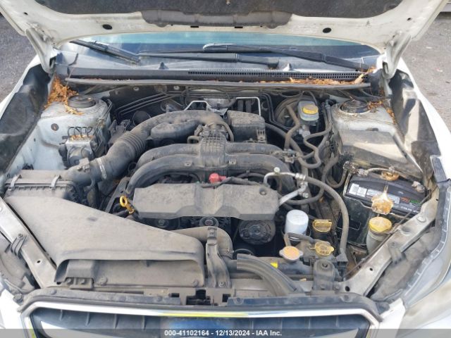 JF2GPAGC4E8346014 Subaru Xv Crosstrek 2.0i Limited