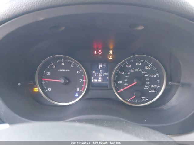 JF2GPAGC4E8346014 Subaru Xv Crosstrek 2.0i Limited