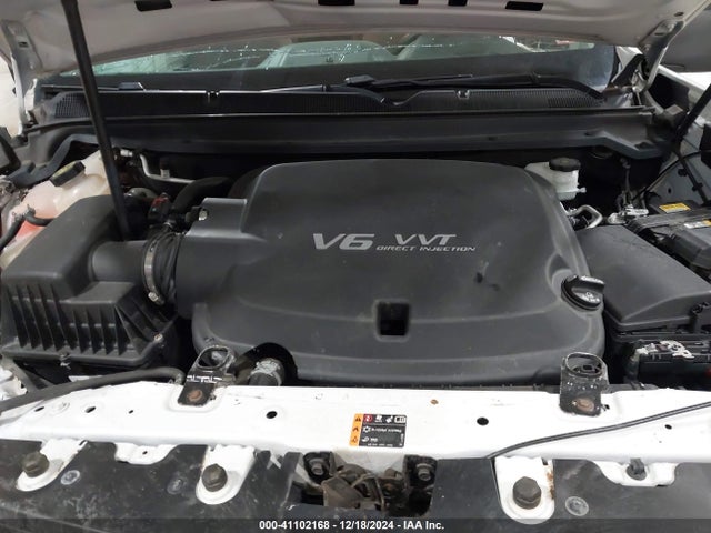 1GCHTBEN1J1137549 Chevrolet Colorado Wt