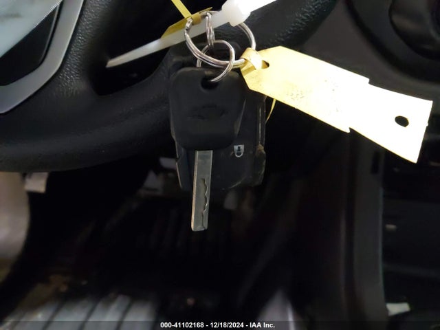 1GCHTBEN1J1137549 Chevrolet Colorado Wt
