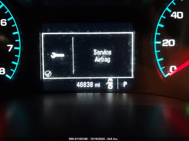 Chevrolet Colorado Wt 2018 1GCHTBEN1J1137549 Image 15
