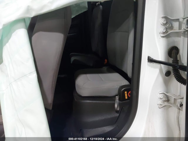 1GCHTBEN1J1137549 Chevrolet Colorado Wt